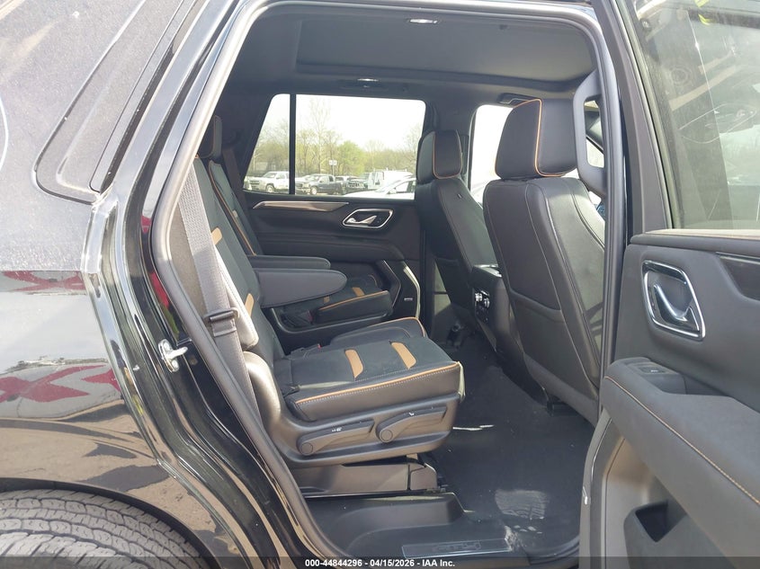 2024 GMC Yukon 4Wd At4 VIN: 1GKS2CKD4RR135936 Lot: 44844296