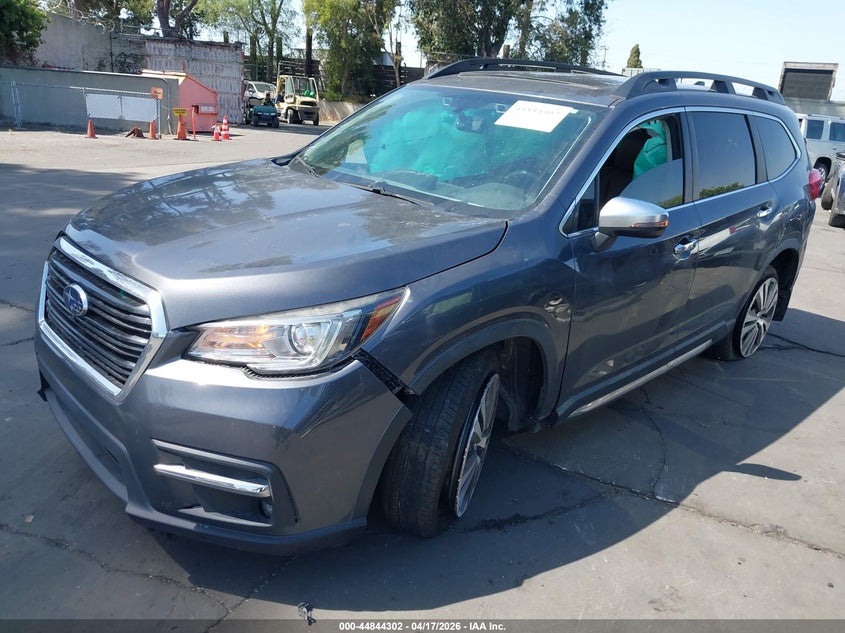 2021 Subaru Ascent Touring