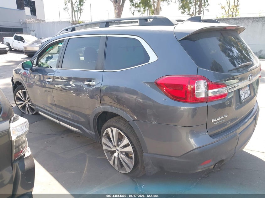 2021 Subaru Ascent Touring