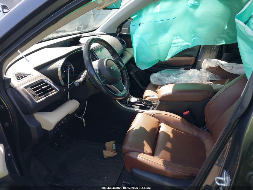 2021 Subaru Ascent Touring