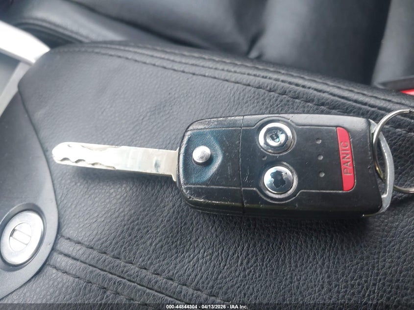 2007 Acura Rdx VIN: 5J8TB185X7A010506 Lot: 44844304