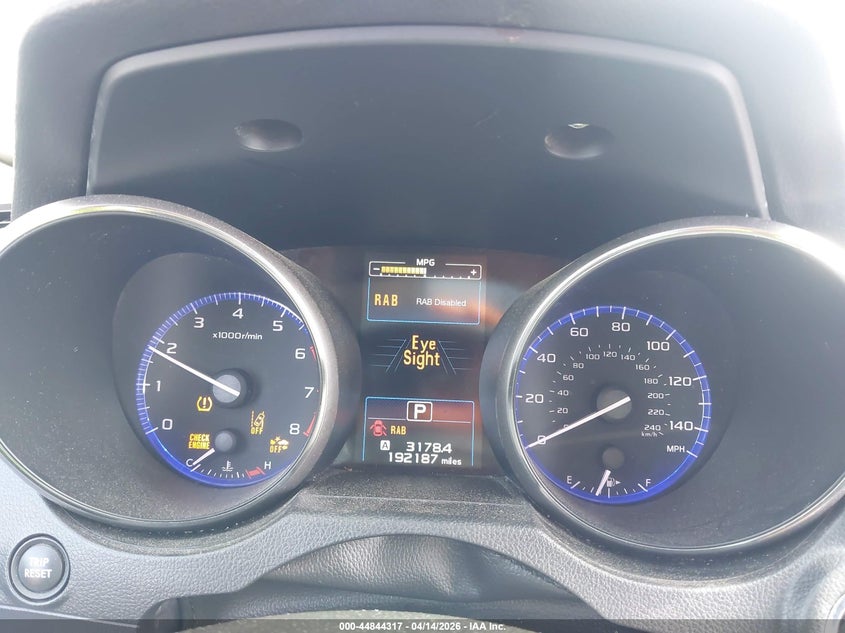 2018 Subaru Legacy 2.5I Limited VIN: 4S3BNAN68J3042171 Lot: 44844317