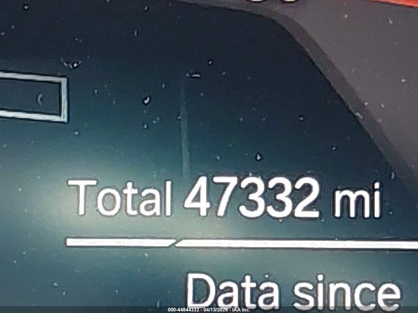 2021 BMW X7 xDrive40I VIN: 5UXCW2C01M9H45488 Lot: 44844332