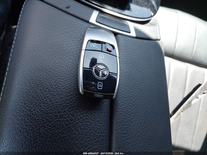 2018 Mercedes-Benz E 400 VIN: WDD1J6FB6JF026278 Lot: 44844337