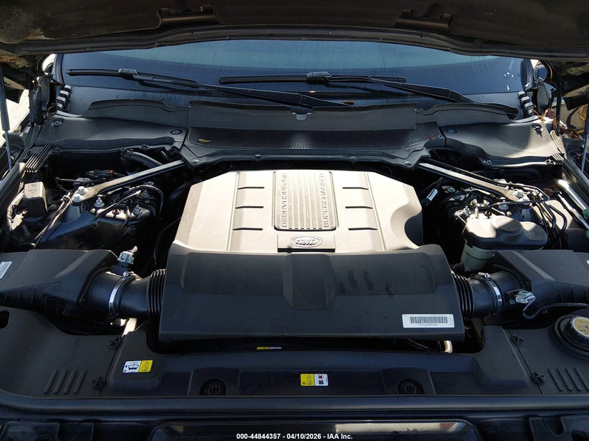 2018 Land Rover Range Rover Sport Supercharged/Supercharged Dynamic VIN: SALWR2RE6JA196623 Lot: 44844357