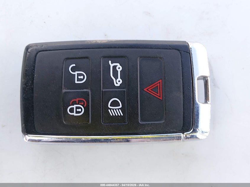 2018 Land Rover Range Rover Sport Supercharged/Supercharged Dynamic VIN: SALWR2RE6JA196623 Lot: 44844357