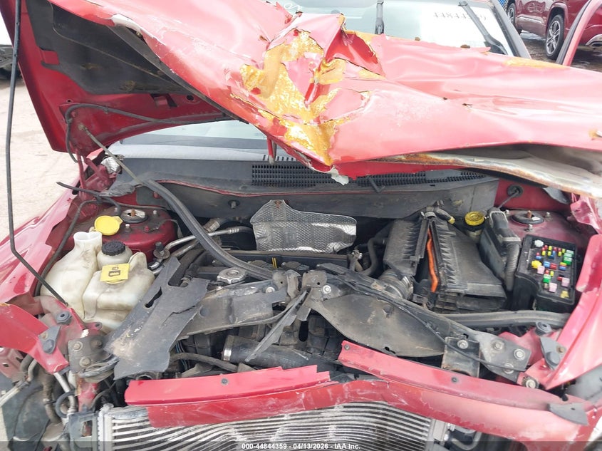 2007 Dodge Caliber Sxt VIN: 1B3HB48B67D549989 Lot: 44844359