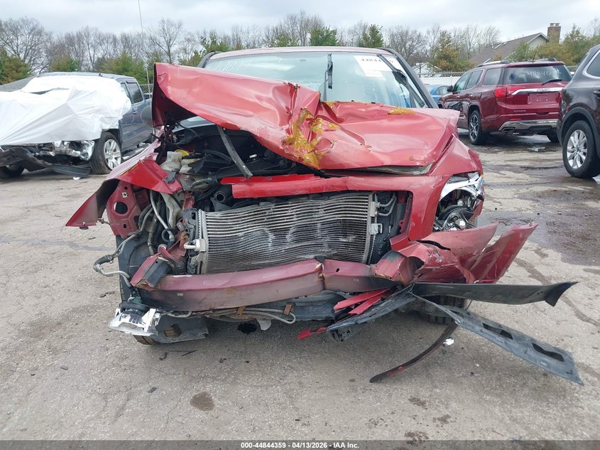 2007 Dodge Caliber Sxt VIN: 1B3HB48B67D549989 Lot: 44844359