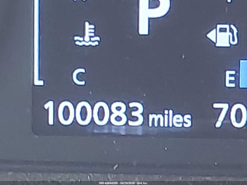 2022 Mitsubishi Eclipse Cross Se S-Awc/Se Special Edition S-Awc/Sel S-Awc/Sel Special Edition S-Awc VIN: JA4ATWAA4NZ003342 Lot: 44844389