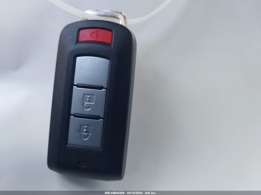 2022 Mitsubishi Eclipse Cross Se S-Awc/Se Special Edition S-Awc/Sel S-Awc/Sel Special Edition S-Awc VIN: JA4ATWAA4NZ003342 Lot: 44844389