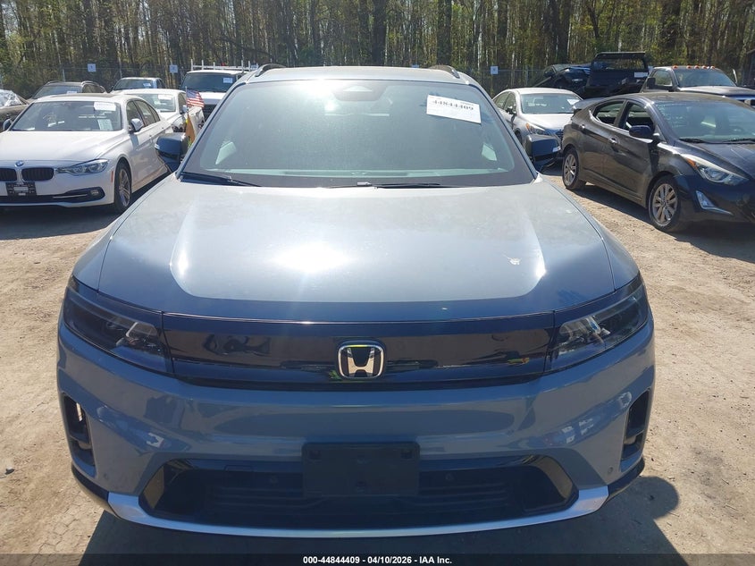 2024 Honda Prologue Touring VIN: 3GPKHXRJ9RS500250 Lot: 44844409