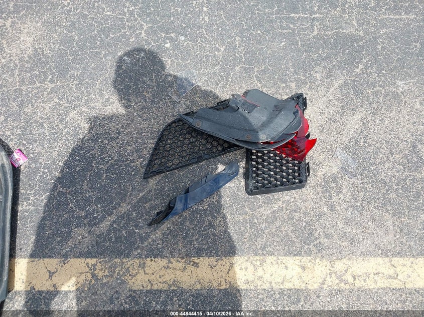 2019 Chevrolet Spark 1Lt Cvt VIN: KL8CD6SA1KC735073 Lot: 44844415