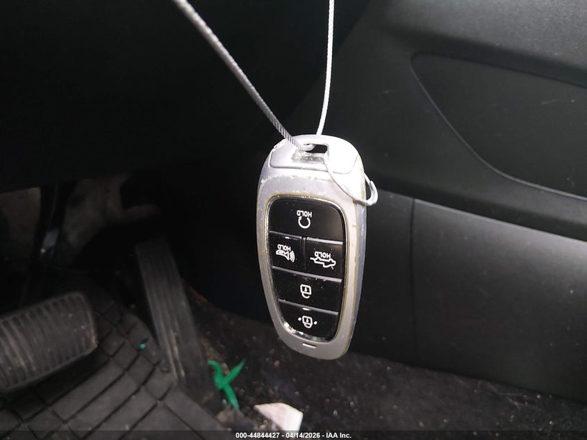 2022 Hyundai Santa Cruz Sel Premium VIN: 5NTJDDAF4NH036739 Lot: 44844427