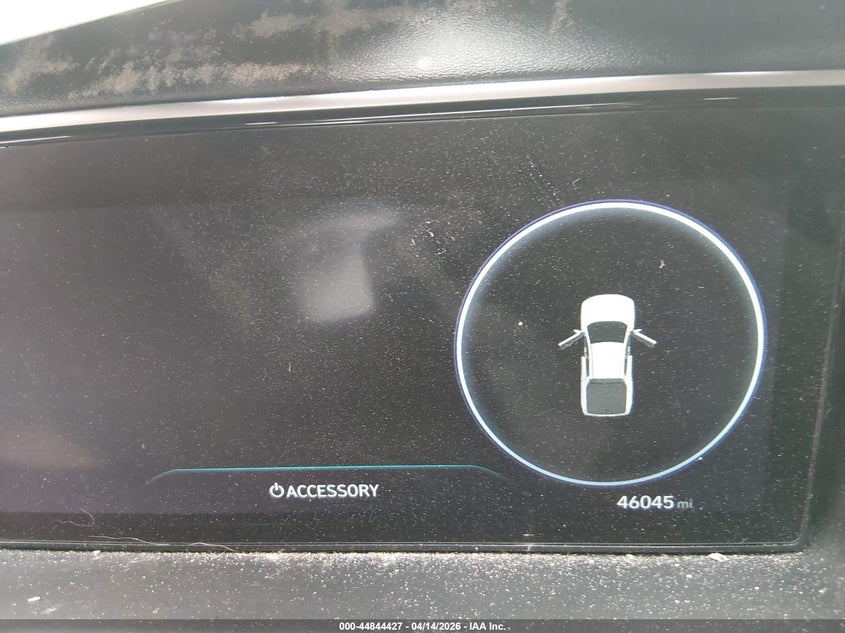 2022 Hyundai Santa Cruz Sel Premium VIN: 5NTJDDAF4NH036739 Lot: 44844427