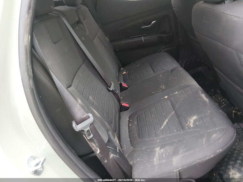 2022 Hyundai Santa Cruz Sel Premium VIN: 5NTJDDAF4NH036739 Lot: 44844427