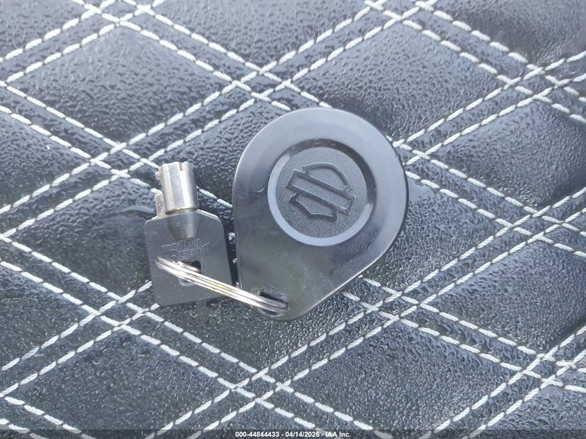 2021 Harley-Davidson Flhxs VIN: 1HD1KRP15MB639386 Lot: 44844433