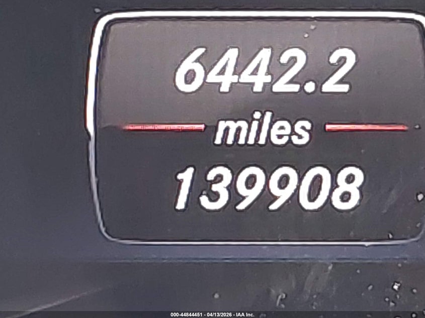 2014 Mercedes-Benz Cla 250 VIN: WDDSJ4EB9EN099876 Lot: 44844451