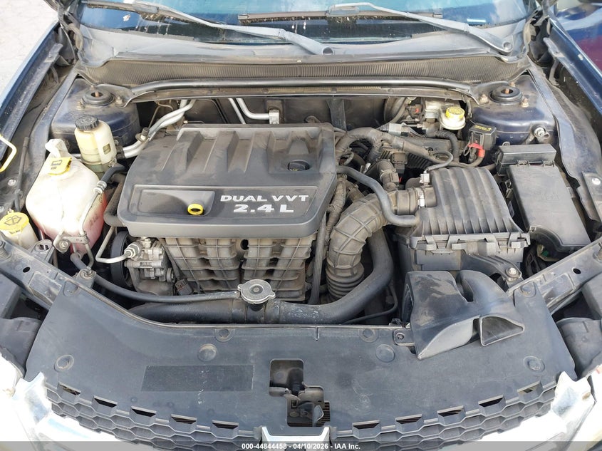 2013 Dodge Avenger Sxt VIN: 1C3CDZCB1DN707057 Lot: 44844458