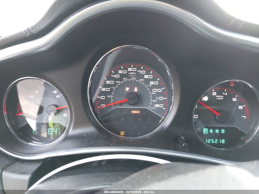 2013 Dodge Avenger Sxt VIN: 1C3CDZCB1DN707057 Lot: 44844458