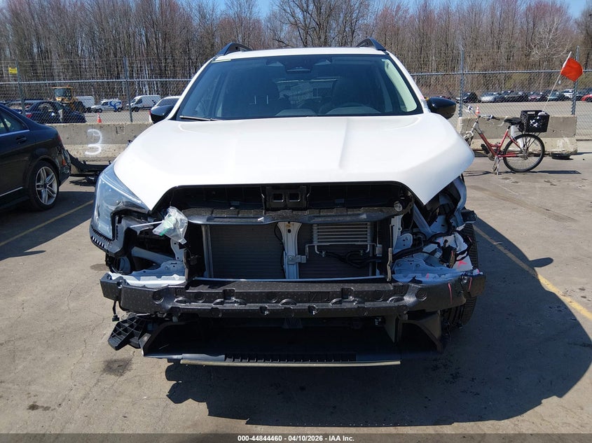 2025 Subaru Ascent Touring 7-Passenger VIN: 4S4WMAUDXS3442170 Lot: 44844460