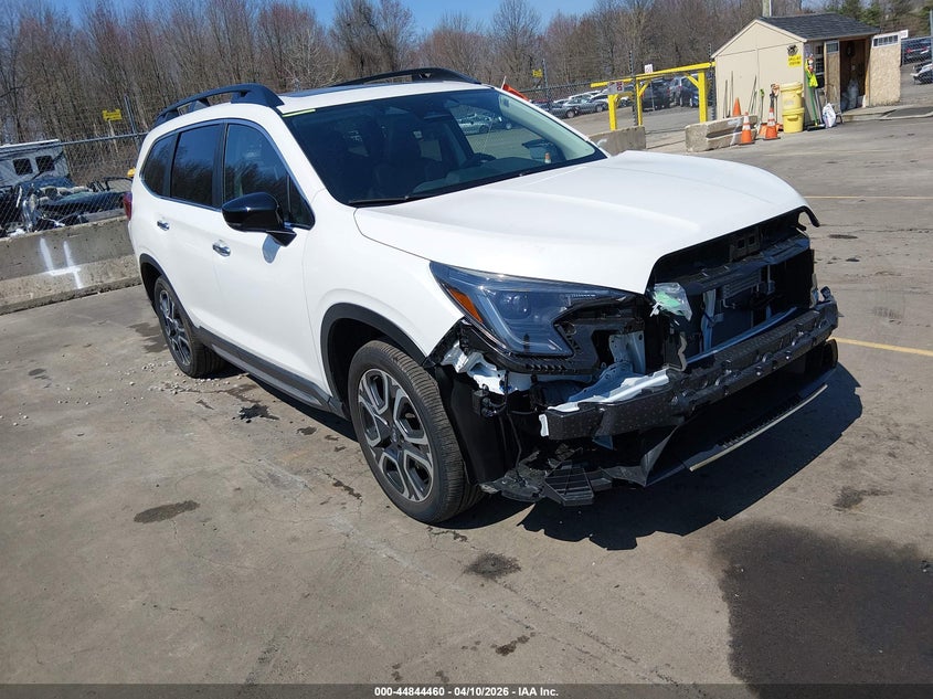 2025 Subaru Ascent Touring 7-Passenger VIN: 4S4WMAUDXS3442170 Lot: 44844460