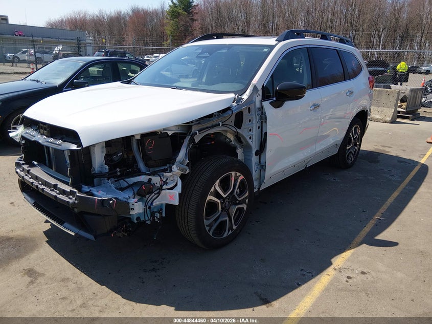 2025 Subaru Ascent Touring 7-Passenger VIN: 4S4WMAUDXS3442170 Lot: 44844460