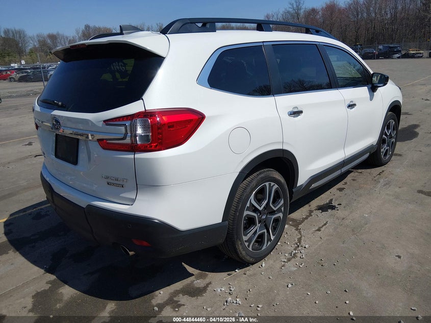2025 Subaru Ascent Touring 7-Passenger VIN: 4S4WMAUDXS3442170 Lot: 44844460