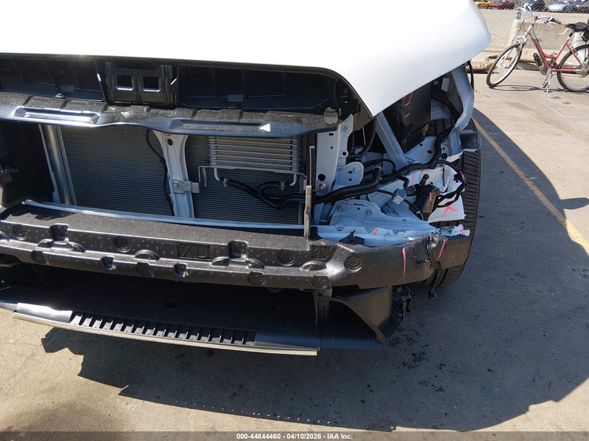 2025 Subaru Ascent Touring 7-Passenger VIN: 4S4WMAUDXS3442170 Lot: 44844460