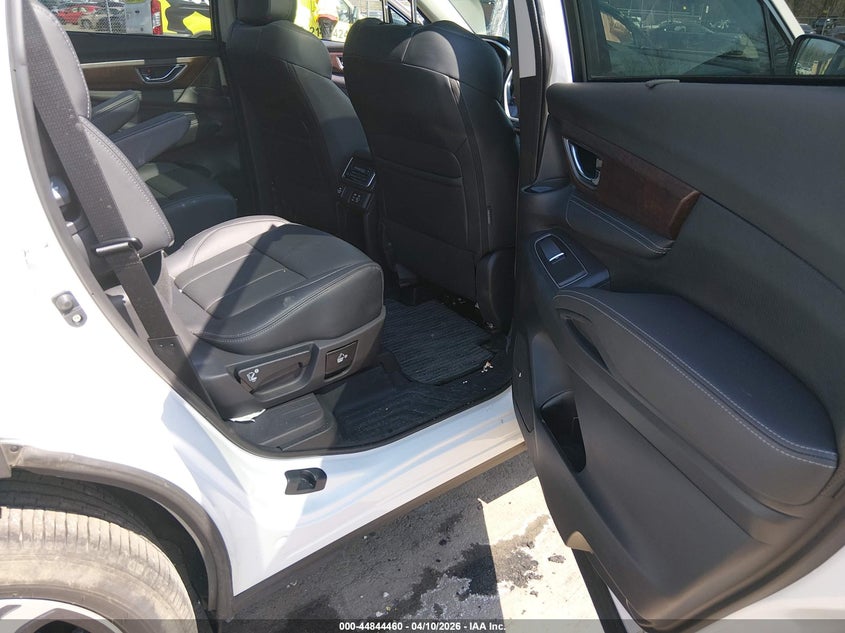 2025 Subaru Ascent Touring 7-Passenger VIN: 4S4WMAUDXS3442170 Lot: 44844460