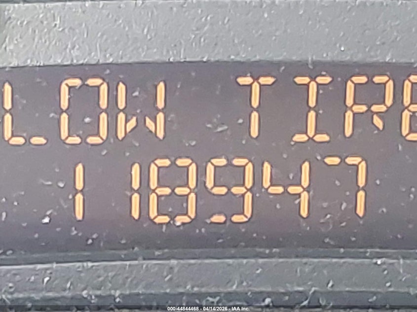 2012 Chevrolet Colorado 1Lt VIN: 1GCESCF97C8112470 Lot: 44844468