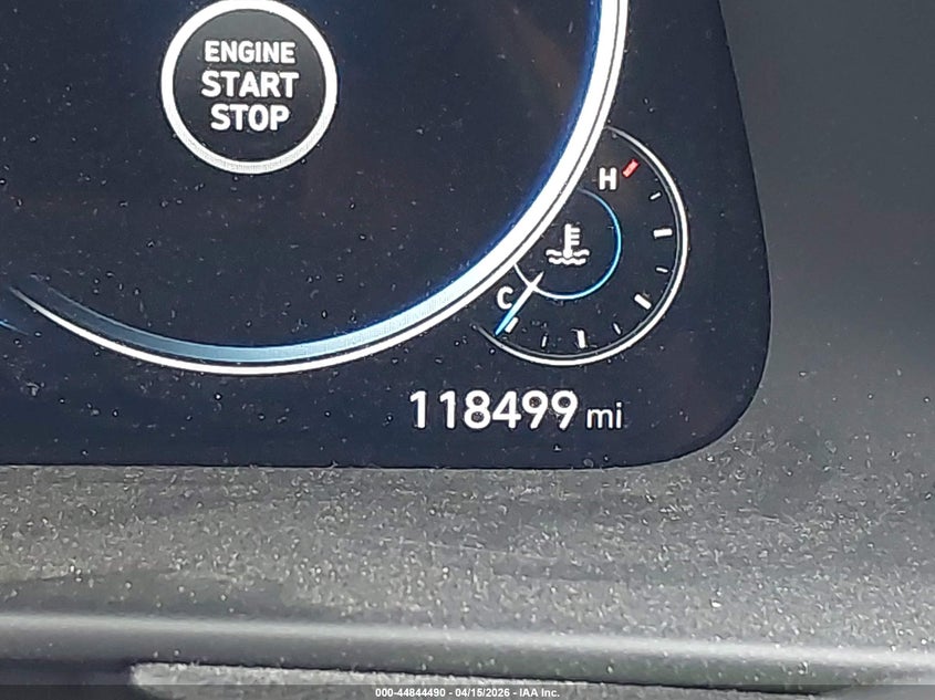 2021 Hyundai Sonata Sel VIN: 5NPEF4JA8MH101881 Lot: 44844490