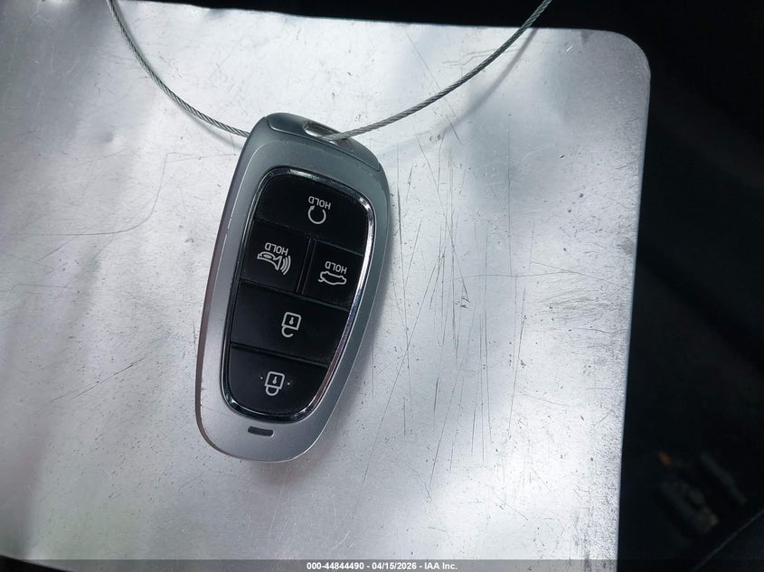 2021 Hyundai Sonata Sel VIN: 5NPEF4JA8MH101881 Lot: 44844490