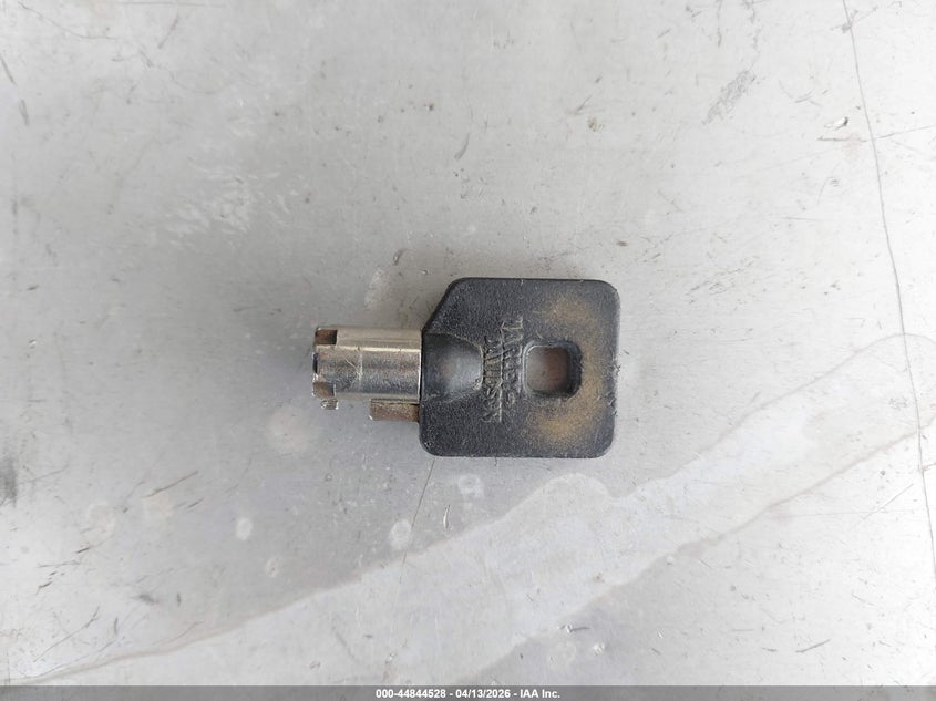 2008 Harley-Davidson Fxstb VIN: 1HD1JA5198Y059262 Lot: 44844528