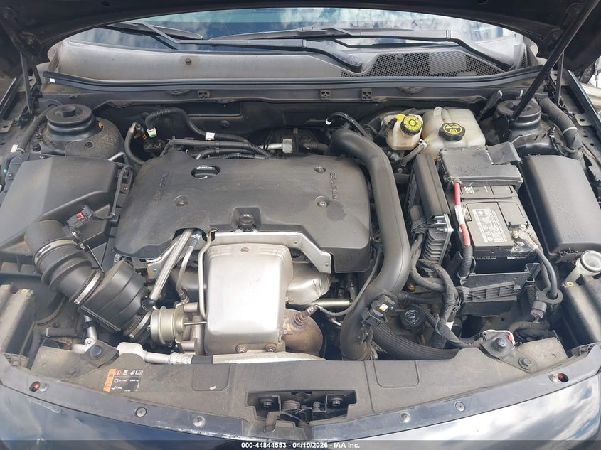 2017 Buick Regal Turbo Sport Touring VIN: 2G4GL5EX0H9101979 Lot: 44844553