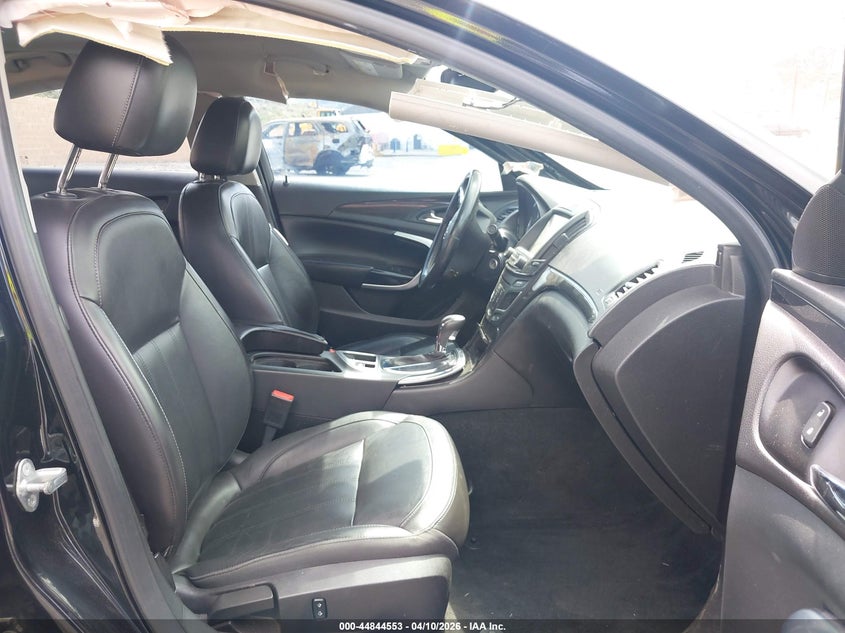 2017 Buick Regal Turbo Sport Touring VIN: 2G4GL5EX0H9101979 Lot: 44844553