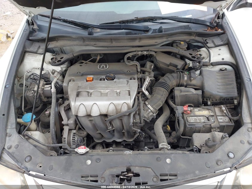 2012 Acura Tsx 2.4 VIN: JH4CU2F66CC017914 Lot: 44844566