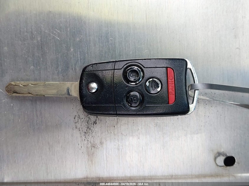 2012 Acura Tsx 2.4 VIN: JH4CU2F66CC017914 Lot: 44844566