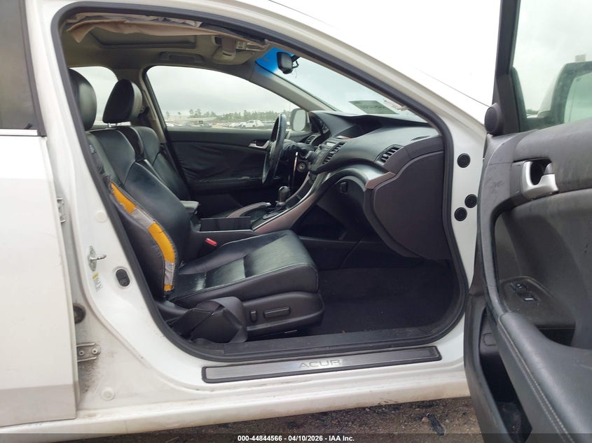 2012 Acura Tsx 2.4 VIN: JH4CU2F66CC017914 Lot: 44844566