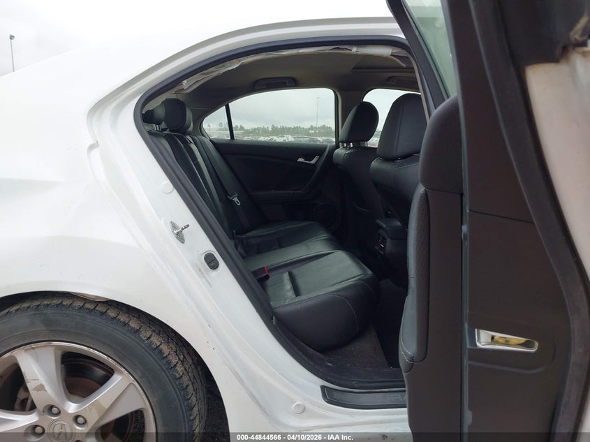 2012 Acura Tsx 2.4 VIN: JH4CU2F66CC017914 Lot: 44844566