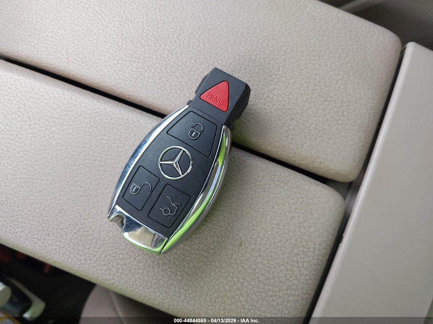 2011 Mercedes-Benz Glk 350 VIN: WDCGG5GB9BF579708 Lot: 44844585