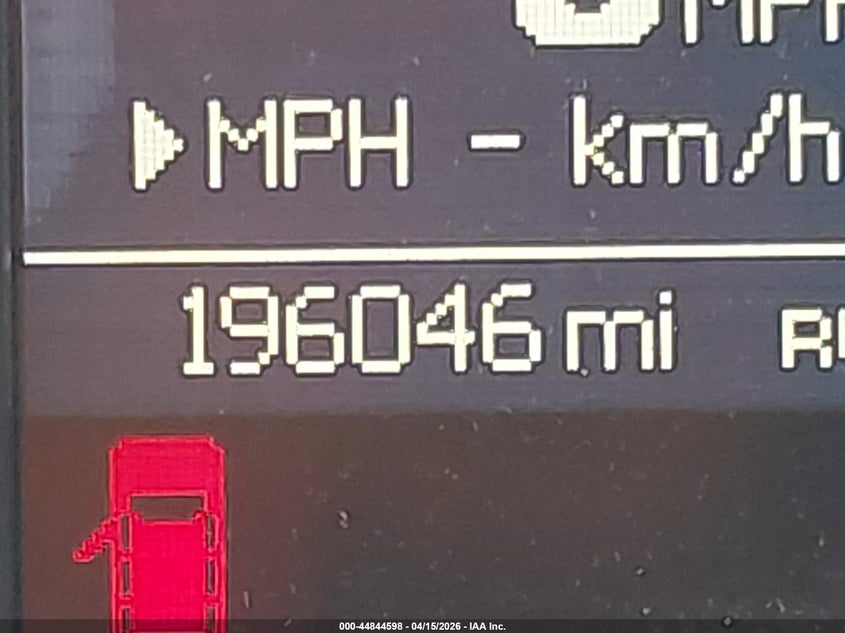 2017 Dodge Grand Caravan Sxt VIN: 2C4RDGCG9HR696078 Lot: 44844598