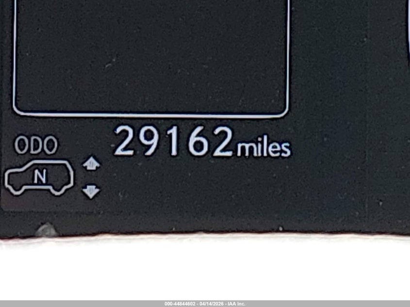 2023 Lexus Gx 460 Luxury VIN: JTJGM7BX5P5364771 Lot: 44844602