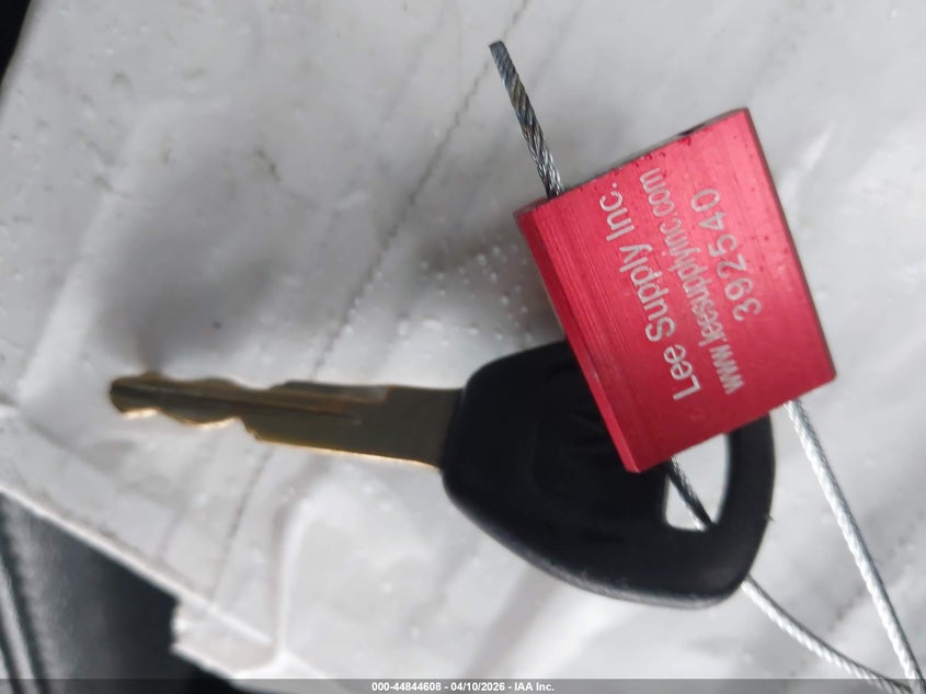 2003 Acura Cl 3.2 Type S VIN: 19UYA42743A012668 Lot: 44844608