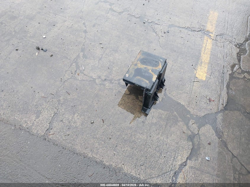 2003 Acura Cl 3.2 Type S VIN: 19UYA42743A012668 Lot: 44844608