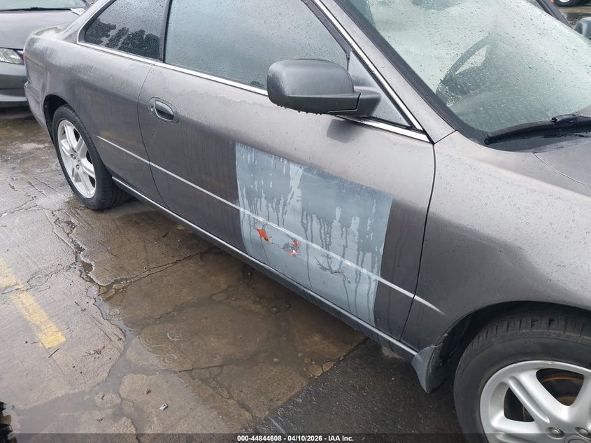 2003 Acura Cl 3.2 Type S VIN: 19UYA42743A012668 Lot: 44844608