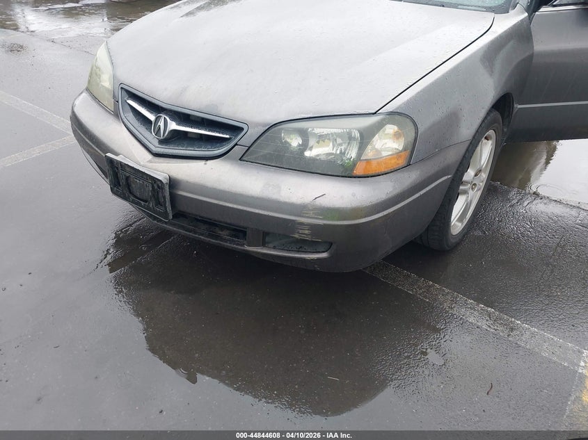 2003 Acura Cl 3.2 Type S VIN: 19UYA42743A012668 Lot: 44844608