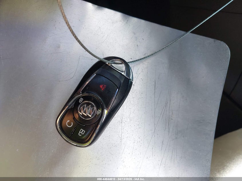 2019 Buick Encore Fwd Essence VIN: KL4CJCSM2KB924985 Lot: 44844610