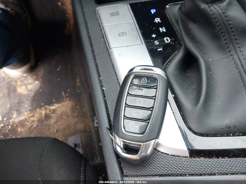 2022 Hyundai Elantra Sel VIN: 5NPLM4AG8NH084597 Lot: 44844615