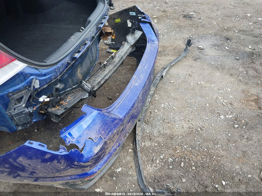 2022 Hyundai Elantra Sel VIN: 5NPLM4AG8NH084597 Lot: 44844615