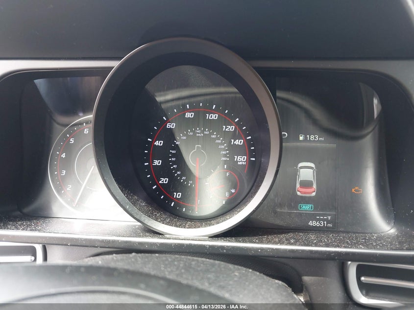 2022 Hyundai Elantra Sel VIN: 5NPLM4AG8NH084597 Lot: 44844615